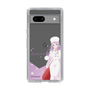 Slim Protection Case［ Re:ZERO -Starting Life in Another World- Anastasia Hoshin - Standing Illustration ］