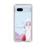 Slim Protection Case［ Re:ZERO -Starting Life in Another World- Anastasia Hoshin - Standing Illustration ］