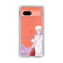Slim Protection Case［ Re:ZERO -Starting Life in Another World- Anastasia Hoshin - Standing Illustration ］
