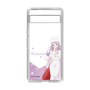 Slim Protection Case［ Re:ZERO -Starting Life in Another World- Anastasia Hoshin - Standing Illustration ］