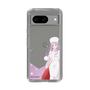 Slim Protection Case［ Re:ZERO -Starting Life in Another World- Anastasia Hoshin - Standing Illustration ］