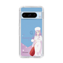 Slim Protection Case［ Re:ZERO -Starting Life in Another World- Anastasia Hoshin - Standing Illustration ］