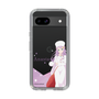Slim Protection Case［ Re:ZERO -Starting Life in Another World- Anastasia Hoshin - Standing Illustration ］
