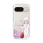 Slim Protection Case［ Re:ZERO -Starting Life in Another World- Anastasia Hoshin - Standing Illustration ］