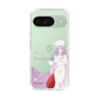 Slim Protection Case［ Re:ZERO -Starting Life in Another World- Anastasia Hoshin - Standing Illustration ］