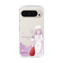 Slim Protection Case［ Re:ZERO -Starting Life in Another World- Anastasia Hoshin - Standing Illustration ］