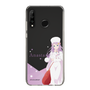 Slim Protection Case［ Re:ZERO -Starting Life in Another World- Anastasia Hoshin - Standing Illustration ］