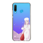 Slim Protection Case［ Re:ZERO -Starting Life in Another World- Anastasia Hoshin - Standing Illustration ］