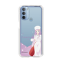 Slim Protection Case［ Re:ZERO -Starting Life in Another World- Anastasia Hoshin - Standing Illustration ］