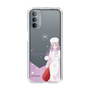 Slim Protection Case［ Re:ZERO -Starting Life in Another World- Anastasia Hoshin - Standing Illustration ］