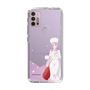 Slim Protection Case［ Re:ZERO -Starting Life in Another World- Anastasia Hoshin - Standing Illustration ］