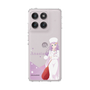 Slim Protection Case［ Re:ZERO -Starting Life in Another World- Anastasia Hoshin - Standing Illustration ］