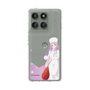 Slim Protection Case［ Re:ZERO -Starting Life in Another World- Anastasia Hoshin - Standing Illustration ］