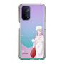 Slim Protection Case［ Re:ZERO -Starting Life in Another World- Anastasia Hoshin - Standing Illustration ］
