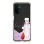 Slim Protection Case［ Re:ZERO -Starting Life in Another World- Anastasia Hoshin - Standing Illustration ］