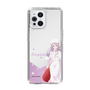 Slim Protection Case［ Re:ZERO -Starting Life in Another World- Anastasia Hoshin - Standing Illustration ］