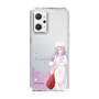 Slim Protection Case［ Re:ZERO -Starting Life in Another World- Anastasia Hoshin - Standing Illustration ］