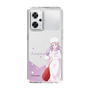 Slim Protection Case［ Re:ZERO -Starting Life in Another World- Anastasia Hoshin - Standing Illustration ］