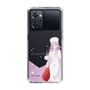 Slim Protection Case［ Re:ZERO -Starting Life in Another World- Anastasia Hoshin - Standing Illustration ］