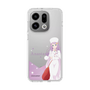 Slim Protection Case［ Re:ZERO -Starting Life in Another World- Anastasia Hoshin - Standing Illustration ］