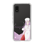 Slim Protection Case［ Re:ZERO -Starting Life in Another World- Anastasia Hoshin - Standing Illustration ］