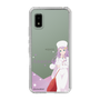 Slim Protection Case［ Re:ZERO -Starting Life in Another World- Anastasia Hoshin - Standing Illustration ］