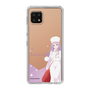 Slim Protection Case［ Re:ZERO -Starting Life in Another World- Anastasia Hoshin - Standing Illustration ］