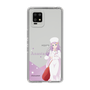 Slim Protection Case［ Re:ZERO -Starting Life in Another World- Anastasia Hoshin - Standing Illustration ］