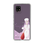 Slim Protection Case［ Re:ZERO -Starting Life in Another World- Anastasia Hoshin - Standing Illustration ］