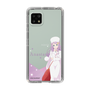 Slim Protection Case［ Re:ZERO -Starting Life in Another World- Anastasia Hoshin - Standing Illustration ］