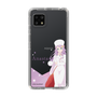 Slim Protection Case［ Re:ZERO -Starting Life in Another World- Anastasia Hoshin - Standing Illustration ］