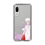 Slim Protection Case［ Re:ZERO -Starting Life in Another World- Anastasia Hoshin - Standing Illustration ］
