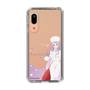 Slim Protection Case［ Re:ZERO -Starting Life in Another World- Anastasia Hoshin - Standing Illustration ］