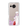 Slim Protection Case［ Re:ZERO -Starting Life in Another World- Anastasia Hoshin - Standing Illustration ］
