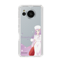 Slim Protection Case［ Re:ZERO -Starting Life in Another World- Anastasia Hoshin - Standing Illustration ］