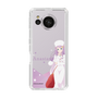 Slim Protection Case［ Re:ZERO -Starting Life in Another World- Anastasia Hoshin - Standing Illustration ］