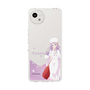Slim Protection Case［ Re:ZERO -Starting Life in Another World- Anastasia Hoshin - Standing Illustration ］