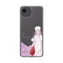 Slim Protection Case［ Re:ZERO -Starting Life in Another World- Anastasia Hoshin - Standing Illustration ］
