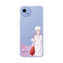 Slim Protection Case［ Re:ZERO -Starting Life in Another World- Anastasia Hoshin - Standing Illustration ］