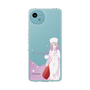 Slim Protection Case［ Re:ZERO -Starting Life in Another World- Anastasia Hoshin - Standing Illustration ］