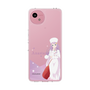 Slim Protection Case［ Re:ZERO -Starting Life in Another World- Anastasia Hoshin - Standing Illustration ］