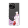 Slim Protection Case［ Re:ZERO -Starting Life in Another World- Anastasia Hoshin - Standing Illustration ］