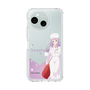 Slim Protection Case［ Re:ZERO -Starting Life in Another World- Anastasia Hoshin - Standing Illustration ］