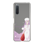 Slim Protection Case［ Re:ZERO -Starting Life in Another World- Anastasia Hoshin - Standing Illustration ］
