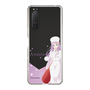 Slim Protection Case［ Re:ZERO -Starting Life in Another World- Anastasia Hoshin - Standing Illustration ］