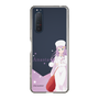 Slim Protection Case［ Re:ZERO -Starting Life in Another World- Anastasia Hoshin - Standing Illustration ］