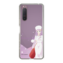 Slim Protection Case［ Re:ZERO -Starting Life in Another World- Anastasia Hoshin - Standing Illustration ］