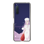Slim Protection Case［ Re:ZERO -Starting Life in Another World- Anastasia Hoshin - Standing Illustration ］