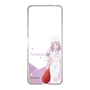 Slim Protection Case［ Re:ZERO -Starting Life in Another World- Anastasia Hoshin - Standing Illustration ］