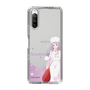 Slim Protection Case［ Re:ZERO -Starting Life in Another World- Anastasia Hoshin - Standing Illustration ］